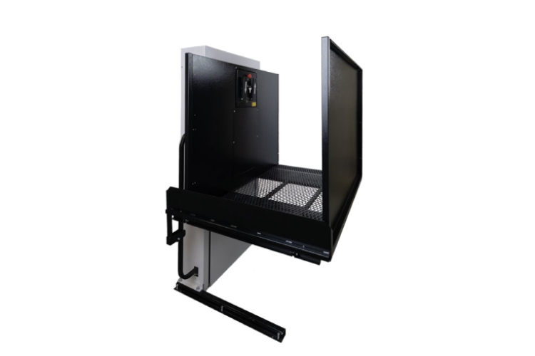 home2stay trus-t residential indoor  outdoor lift